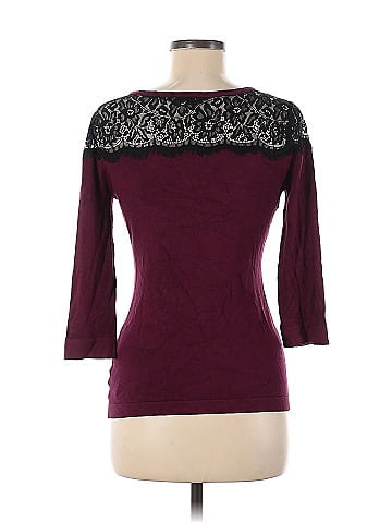 Express Pullover Sweater (view 2)