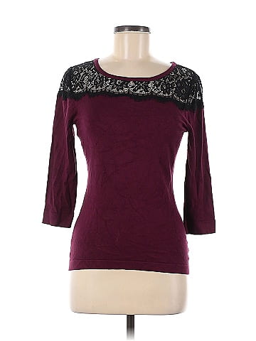 Express Pullover Sweater (view 1)