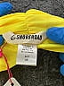 6 Shore Road Yellow Swimsuit Top Size XS - photo 3
