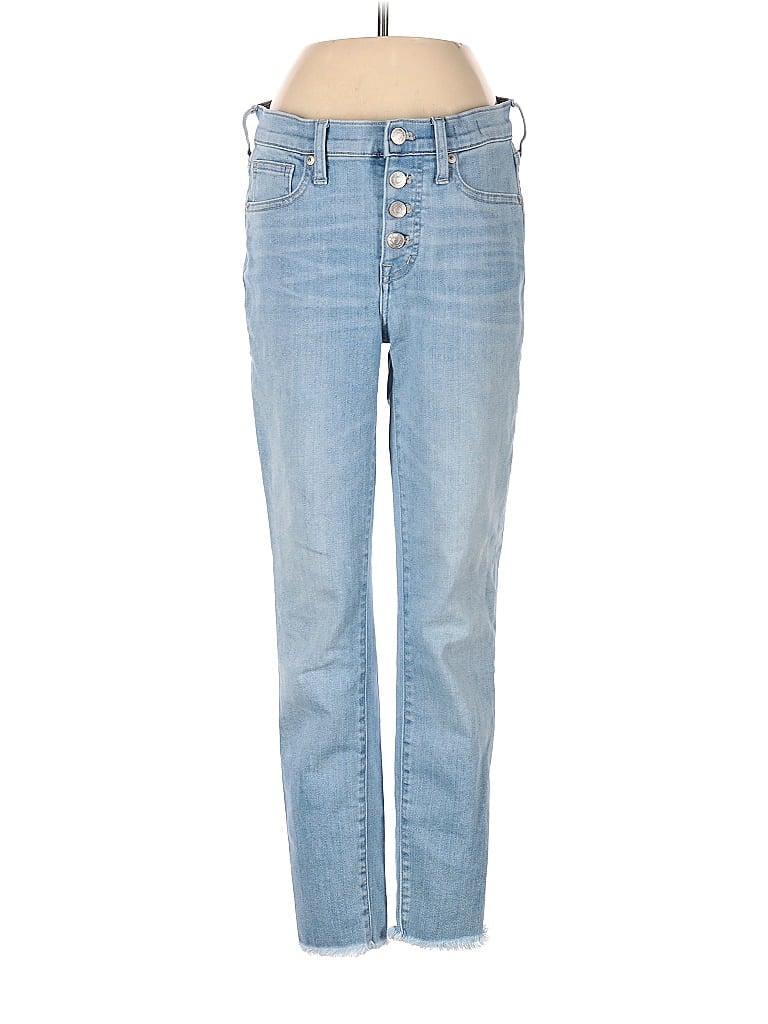 Pre-owned Madewell Jeans