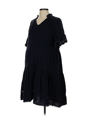 ME+EM Casual Dress (view 1)