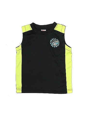 Fisher Price Sleeveless T-Shirt (view 1)