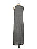 Current/Elliott Gray Casual Dress Size 1 - photo 2