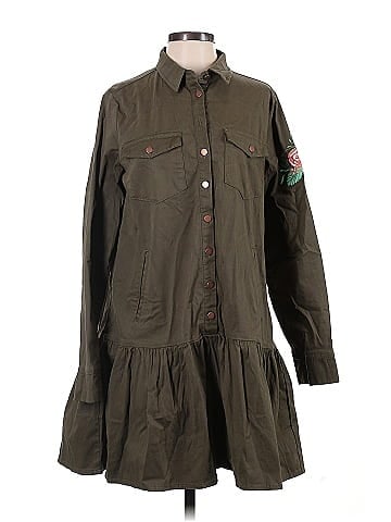 Ruti Casual Dress (view 1)
