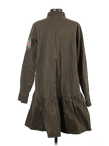 Ruti Casual Dress (view 2)