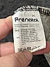 Prenatal Black Short Sleeve T-Shirt Size S - photo 4