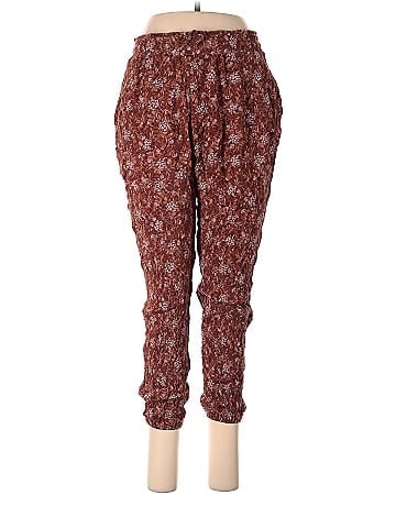 Doe & Rae Casual Pants (view 1)