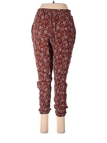 Doe & Rae Casual Pants (view 2)