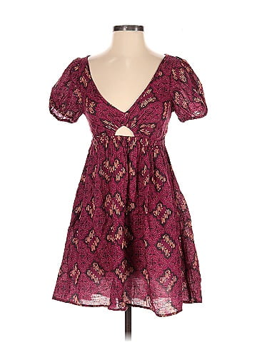 Anthropologie Casual Dress (view 1)