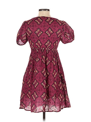 Anthropologie Casual Dress (view 2)