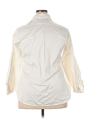 Tish Cox 3/4 Sleeve Blouse (view 2)