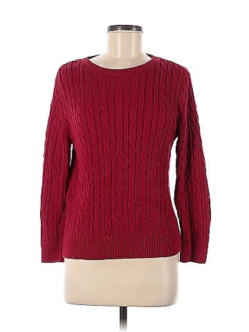 Gymboree Pullover Sweater (view 1)