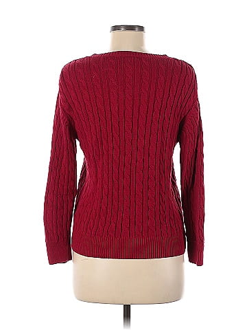 Gymboree Pullover Sweater (view 2)
