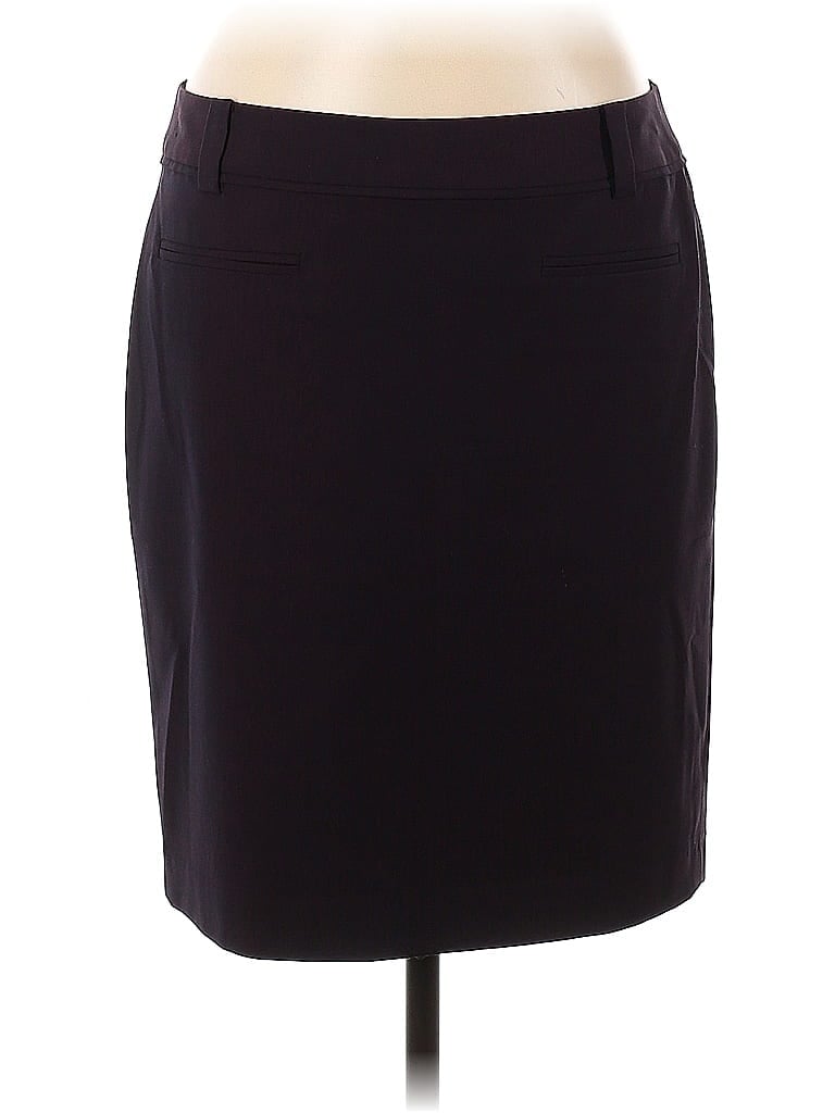 Pre-owned Ann Taylor Loft Formal Skirt