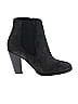 Thursday Boot Company Black Gray Ankle Boots Size 9 - photo 1