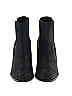 Thursday Boot Company Black Gray Ankle Boots Size 9 - photo 2