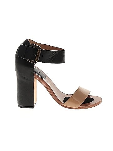 Fiel Heels (view 1)