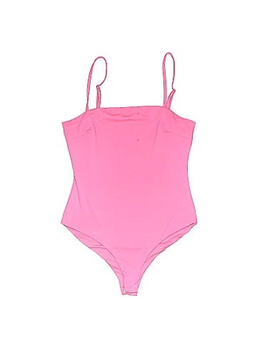 Polly Bodysuit (view 1)