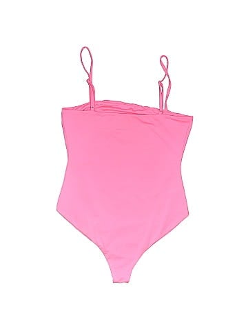 Polly Bodysuit (view 2)