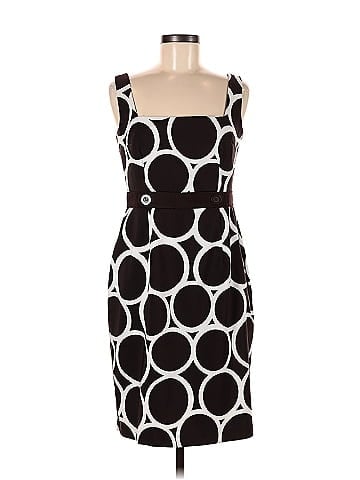 London Times Cocktail Dress (view 1)