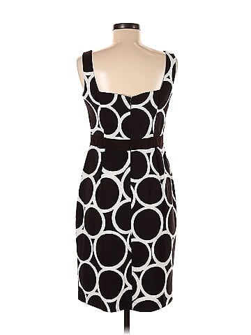 London Times Cocktail Dress (view 2)