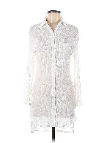 PrettyLittleThing Casual Dress (view 1)