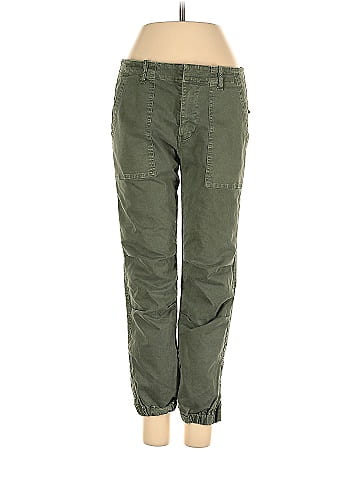 Nili Lotan Cargo Pants (view 1)