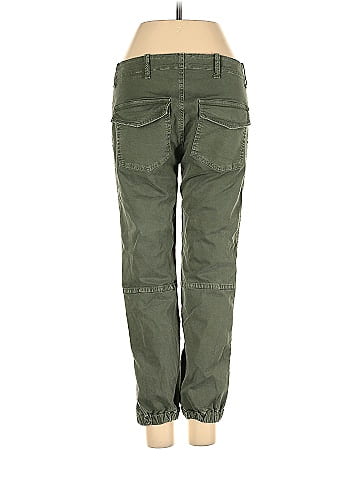 Nili Lotan Cargo Pants (view 2)