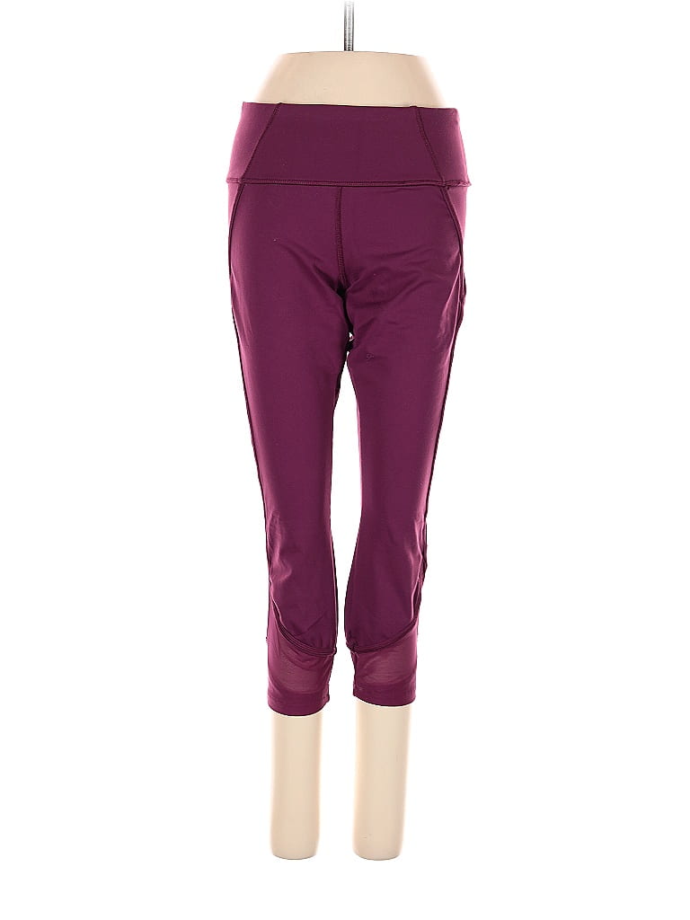 Pre-owned Forever 21 Active Pants