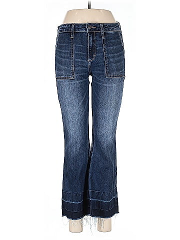 Hidden Jeans Jeans (view 1)