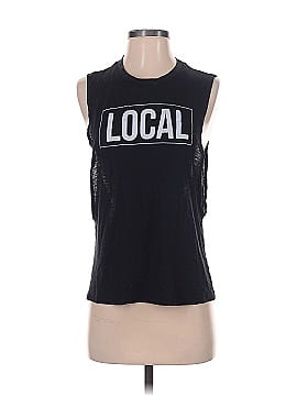 Assorted Brands Sleeveless T-Shirt (view 1)