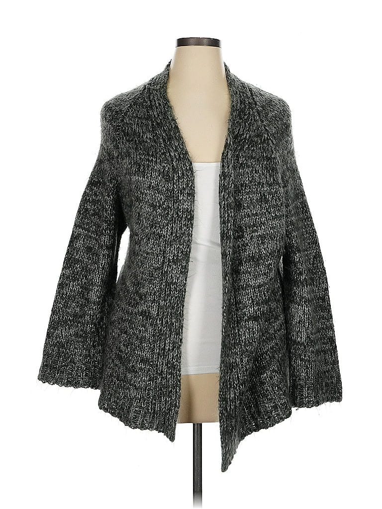 Pre-owned Unif Cardigan Sweater