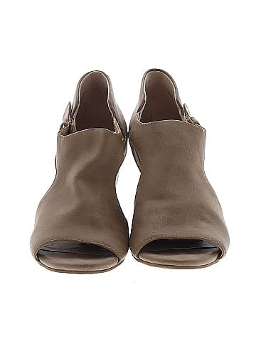 SOUL Naturalizer Heels (view 2)