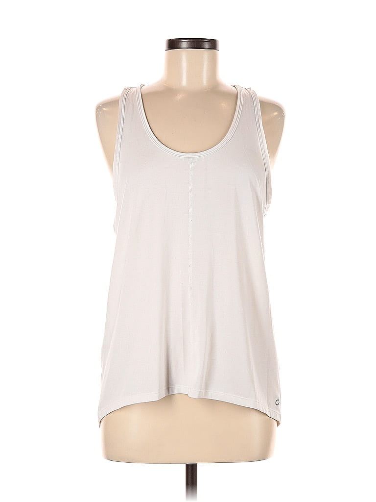 Top Femme Débardeur - Taille M, Occasion Très Bon état, Sans Marque