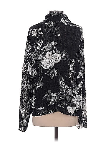 Rafael Long Sleeve Blouse (view 2)