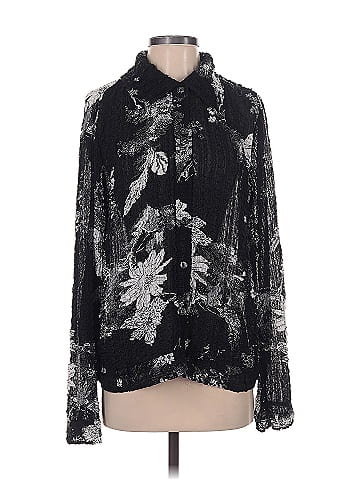 Rafael Long Sleeve Blouse (view 1)