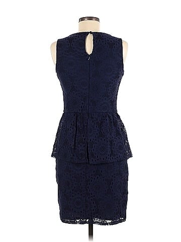 Laundry by Shelli Segal Cocktail Dress (view 2)