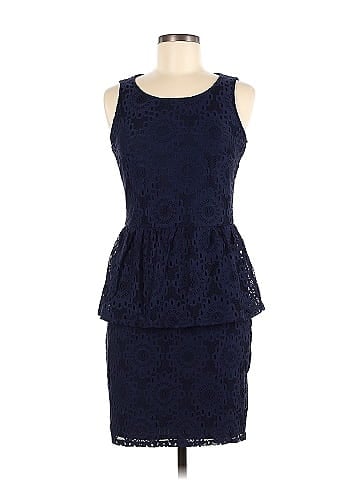 Laundry by Shelli Segal Cocktail Dress (view 1)