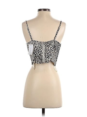 Re:named Sleeveless Top (view 2)