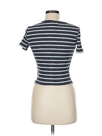SO Short Sleeve T-Shirt (view 2)