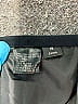 Tahari 100% Polyester Solid Black Casual Skirt Size 18 - photo 3