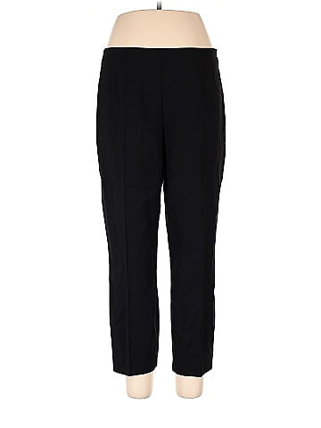 Elie Tahari Wool Pants (view 1)