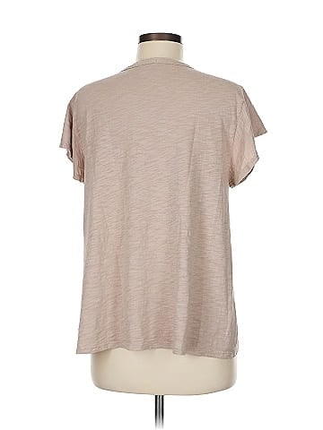 Dylan Short Sleeve T-Shirt (view 2)