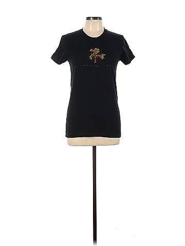 Los Angeles Apparel Short Sleeve T-Shirt (view 1)