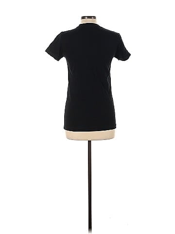 Los Angeles Apparel Short Sleeve T-Shirt (view 2)