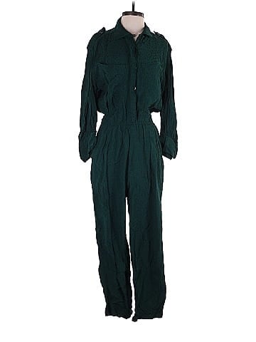 Jane Wood Jumpsuit (view 1)