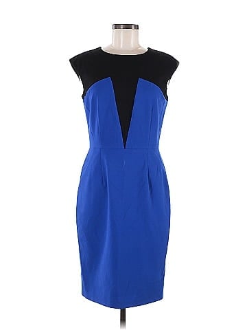Calvin Klein Cocktail Dress (view 1)