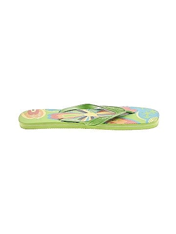 Unbranded Flip Flops (view 1)