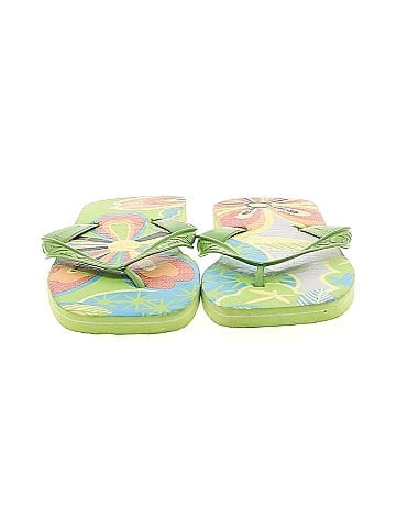 Unbranded Flip Flops (view 2)