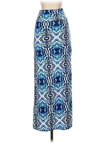 Charlotte Russe Formal Skirt (view 1)